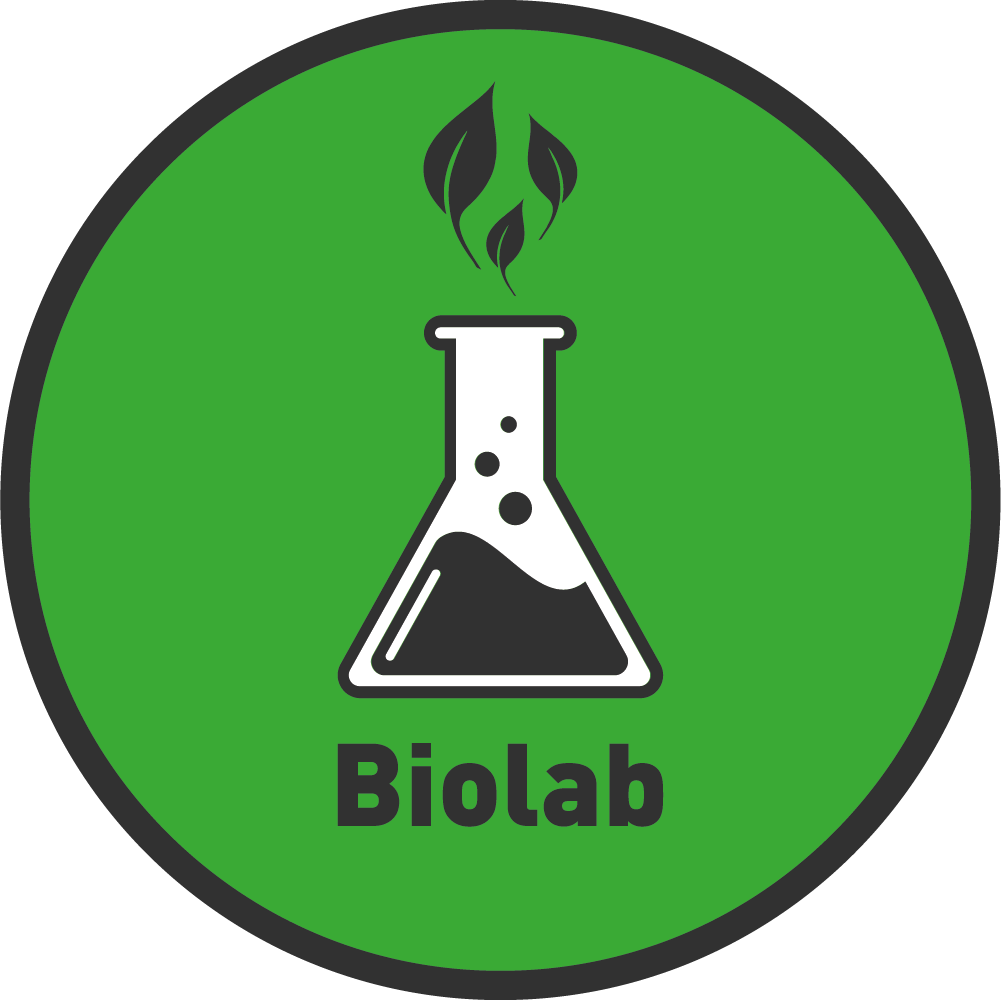 Logo Biolab